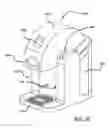 Fig. 41 - Beverage brewing system