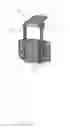 Fig. 17 - Locking device for a container