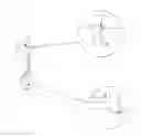 Fig. 01 - Latch for compactor truck hopper