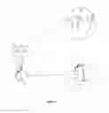Fig. 04 - Latch for compactor truck hopper
