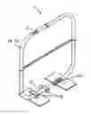 Fig. 01 - METHOD AND CONVEYING DEVICE FOR CONVEYING BULK MATERIAL