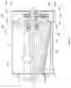 Fig. 02 - Cantilevered screw assembly