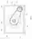 Fig. 05 - Cantilevered screw assembly