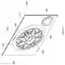 Fig. 07 - Cantilevered screw assembly