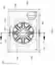 Fig. 08 - Cantilevered screw assembly