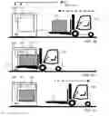 Fig. 03 - Apparatus including clamp assembly and pallet-receiving assembly