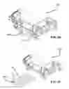 Fig. 07 - Apparatus including clamp assembly and pallet-receiving assembly