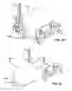 Fig. 10 - Apparatus including clamp assembly and pallet-receiving assembly