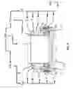 Fig. 14 - Apparatus including clamp assembly and pallet-receiving assembly