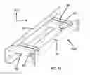 Fig. 19 - Apparatus including clamp assembly and pallet-receiving assembly