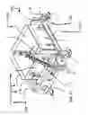 Fig. 20 - Apparatus including clamp assembly and pallet-receiving assembly