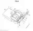 Fig. 05 - Paddle arrangement for sheet processing device with standby section