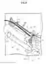 Fig. 07 - Paddle arrangement for sheet processing device with standby section