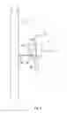 Fig. 03 - Overspeed governor configured to trigger at different speed levels for an elevator