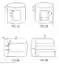 Fig. 08 - Systems and Methods for a Winch Drum and Drum Door