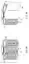 Fig. 09 - Systems and Methods for a Winch Drum and Drum Door
