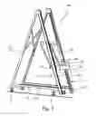 Fig. 07 - HOIST DEVICE FOR A SCAFFOLD