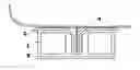 Fig. 01 - Universal pinch weld protective adapter