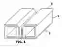 Fig. 02 - Universal pinch weld protective adapter