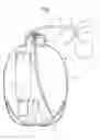 Fig. 02 - Dispensing assembly and container with tap