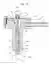 Fig. 04 - Dispensing assembly and container with tap