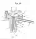 Fig. 08 - Dispensing assembly and container with tap