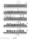Fig. 03 - Semiconductor devices with moving members and methods for making the same