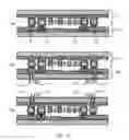 Fig. 04 - Semiconductor devices with moving members and methods for making the same