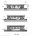 Fig. 06 - Semiconductor devices with moving members and methods for making the same