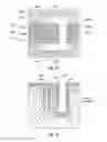 Fig. 07 - Small wafer area MEMS switch