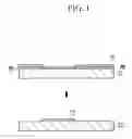 Fig. 02 - Manufacturing method of micro-electro-mechanical system sensor capable of preventing diffusion phenomenon and reflow phenomenon