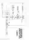 Fig. 16 - Method for syngas clean-up of semi-volatile organic compounds with metal removal