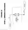 Fig. 29 - Method for syngas clean-up of semi-volatile organic compounds with metal removal
