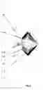 Fig. 06 - Luminescent glass composition
