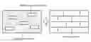 Fig. 01 - Method for producing transparent alumina sintered body