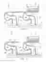 Fig. 06 - Melt infiltration apparatus and method for molten metal control