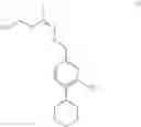 Fig. 02 - Process for Preparing N-(4-Cyclohexyl-3-trifluoromethyl-benzyloxy)-acetimidic Acid Ethyl Ester