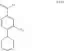 Fig. 06 - Process for Preparing N-(4-Cyclohexyl-3-trifluoromethyl-benzyloxy)-acetimidic Acid Ethyl Ester