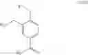 Fig. 10 - Process for Preparing N-(4-Cyclohexyl-3-trifluoromethyl-benzyloxy)-acetimidic Acid Ethyl Ester