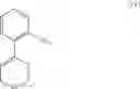 Fig. 15 - Process for Preparing N-(4-Cyclohexyl-3-trifluoromethyl-benzyloxy)-acetimidic Acid Ethyl Ester