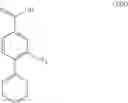 Fig. 31 - Process for Preparing N-(4-Cyclohexyl-3-trifluoromethyl-benzyloxy)-acetimidic Acid Ethyl Ester