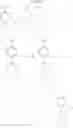 Fig. 35 - Process for Preparing N-(4-Cyclohexyl-3-trifluoromethyl-benzyloxy)-acetimidic Acid Ethyl Ester