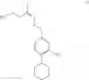 Fig. 41 - Process for Preparing N-(4-Cyclohexyl-3-trifluoromethyl-benzyloxy)-acetimidic Acid Ethyl Ester