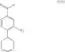 Fig. 43 - Process for Preparing N-(4-Cyclohexyl-3-trifluoromethyl-benzyloxy)-acetimidic Acid Ethyl Ester