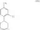 Fig. 45 - Process for Preparing N-(4-Cyclohexyl-3-trifluoromethyl-benzyloxy)-acetimidic Acid Ethyl Ester