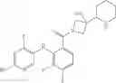 Fig. 335 - MEK Inhibitors And Methods Of Their Use