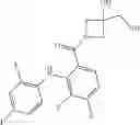 Fig. 40 - MEK Inhibitors And Methods Of Their Use