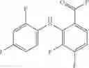 Fig. 429 - MEK Inhibitors And Methods Of Their Use