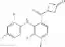 Fig. 439 - MEK Inhibitors And Methods Of Their Use