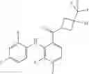 Fig. 442 - MEK Inhibitors And Methods Of Their Use